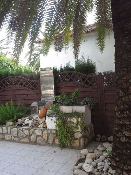 photo 20 Location entre particuliers Dnia villa Communaut Valencienne Alicante (province de)