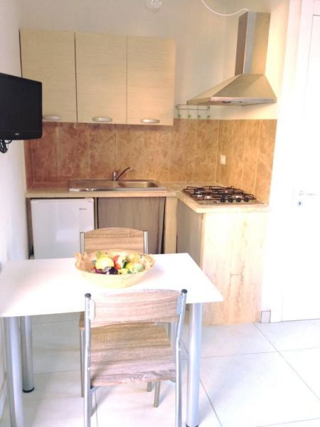 photo 10 Location entre particuliers Torre dell'Orso appartement