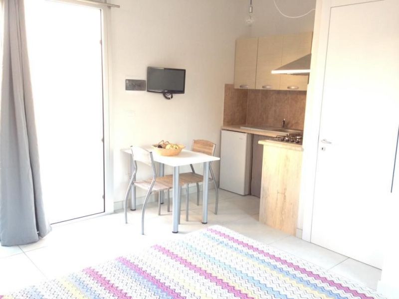 photo 11 Location entre particuliers Torre dell'Orso appartement