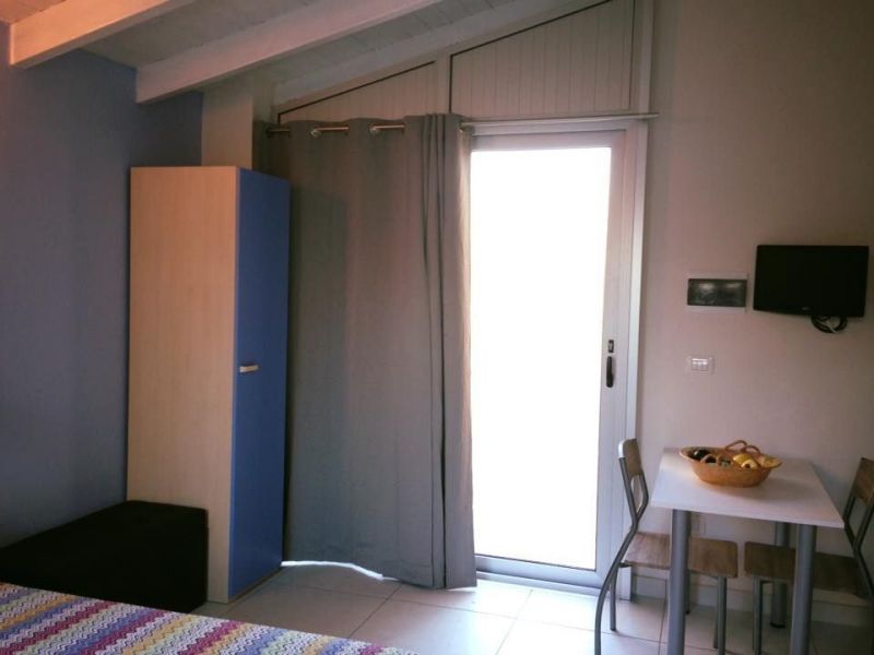 photo 16 Location entre particuliers Torre dell'Orso appartement