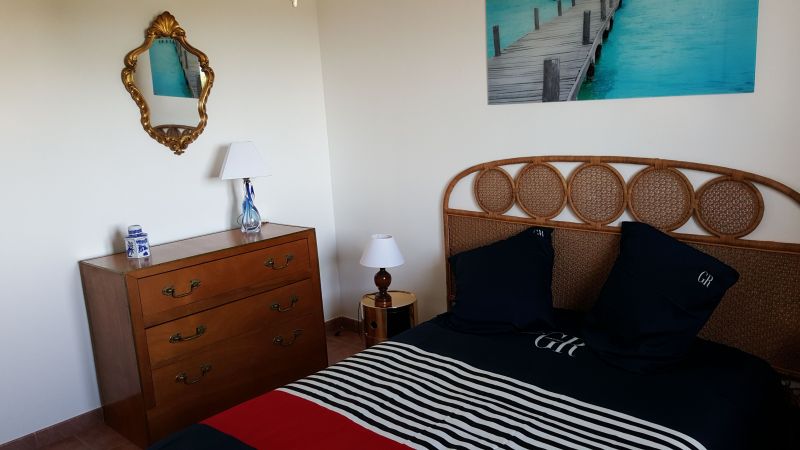 photo 18 Location entre particuliers Les Issambres villa Provence-Alpes-Cte d'Azur Var chambre 2