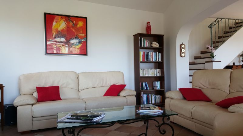 photo 13 Location entre particuliers Les Issambres villa Provence-Alpes-Cte d'Azur Var