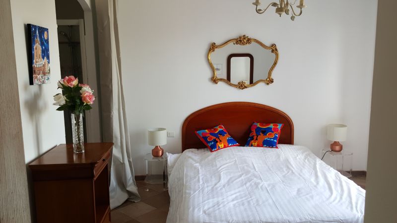 photo 15 Location entre particuliers Les Issambres villa Provence-Alpes-Cte d'Azur Var chambre 1