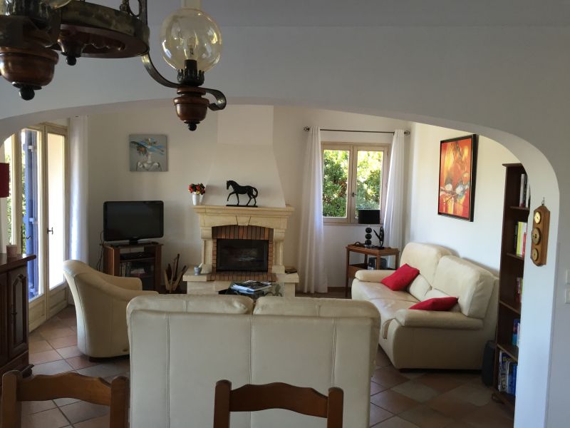 photo 12 Location entre particuliers Les Issambres villa Provence-Alpes-Cte d'Azur Var