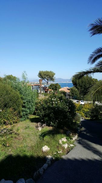 photo 10 Location entre particuliers Les Issambres villa Provence-Alpes-Cte d'Azur Var Jardin