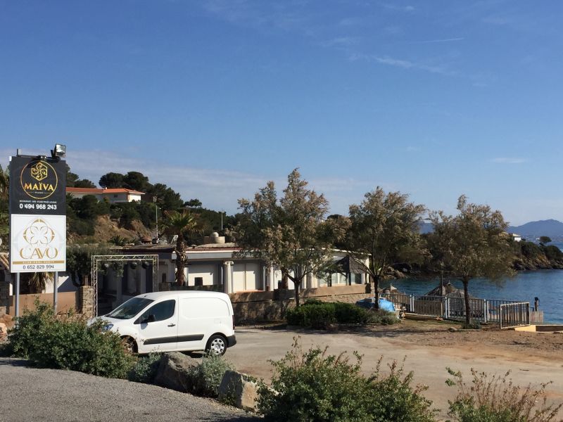 photo 28 Location entre particuliers Les Issambres villa Provence-Alpes-Cte d'Azur Var Plage