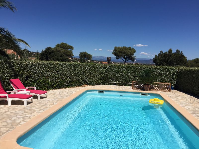 photo 4 Location entre particuliers Les Issambres villa Provence-Alpes-Cte d'Azur Var