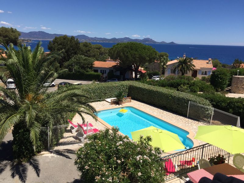 photo 5 Location entre particuliers Les Issambres villa Provence-Alpes-Cte d'Azur Var