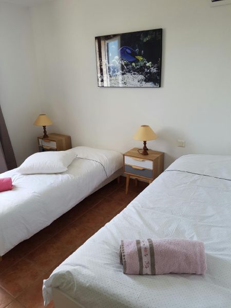 photo 22 Location entre particuliers Les Issambres villa Provence-Alpes-Cte d'Azur Var chambre 3