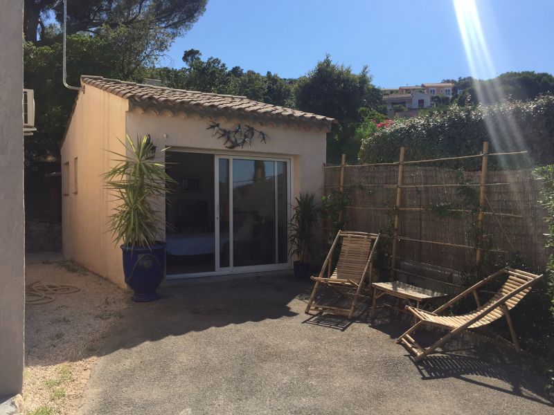 photo 23 Location entre particuliers Les Issambres villa Provence-Alpes-Cte d'Azur Var