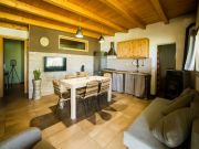 Locations vacances Cte Adriatique pour 7 personnes: maison n 104190