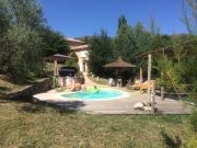 Locations vacances Languedoc-Roussillon pour 14 personnes: villa n 107401