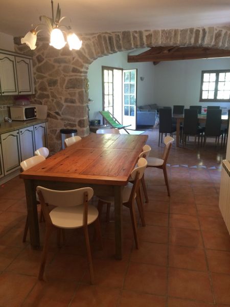 photo 16 Location entre particuliers Clermont l'Hrault villa Languedoc-Roussillon Hrault Sjour