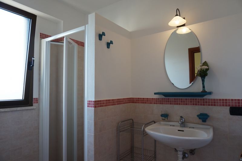 photo 15 Location entre particuliers Bellaria Igea Marina appartement milie-Romagne Rimini (province de) salle de bain