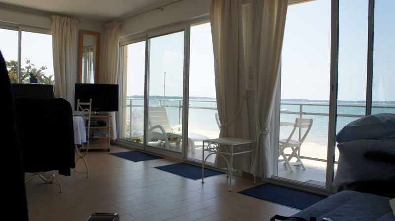 photo 3 Location entre particuliers Arcachon appartement Aquitaine Gironde