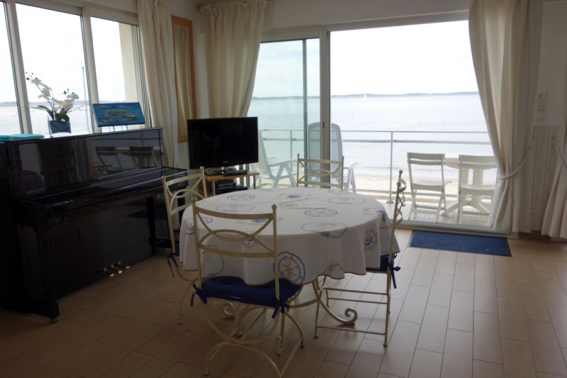 photo 2 Location entre particuliers Arcachon appartement Aquitaine Gironde