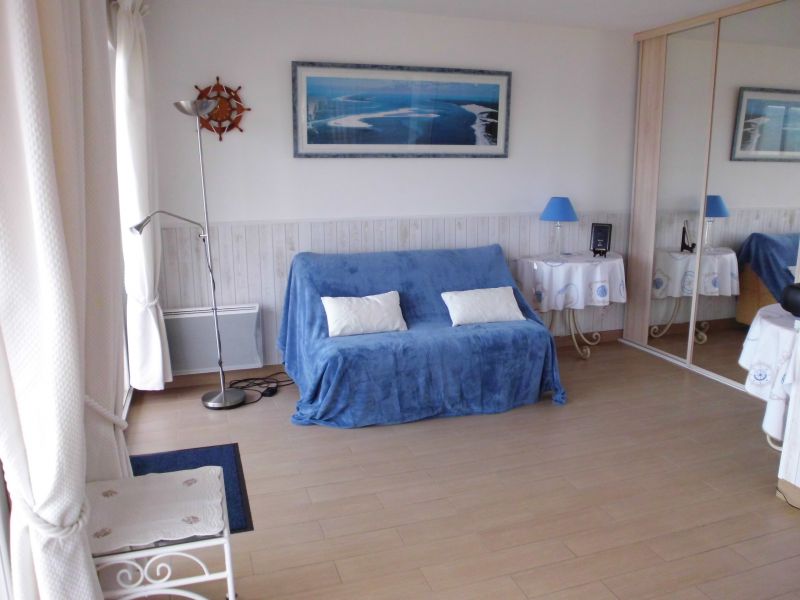 photo 4 Location entre particuliers Arcachon appartement Aquitaine Gironde