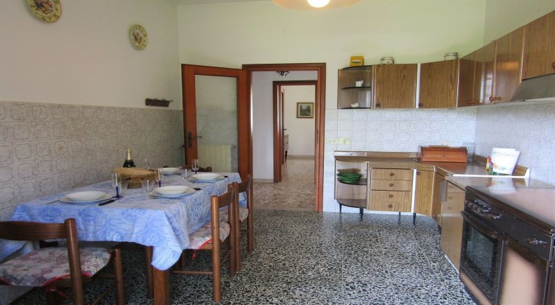 photo 8 Location entre particuliers Camaiore maison Toscane Lucques (province de)