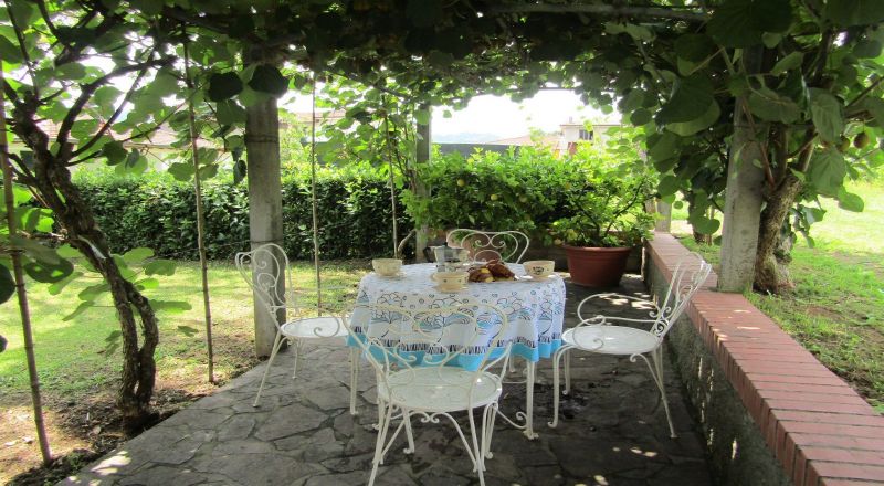 photo 4 Location entre particuliers Camaiore maison Toscane Lucques (province de)