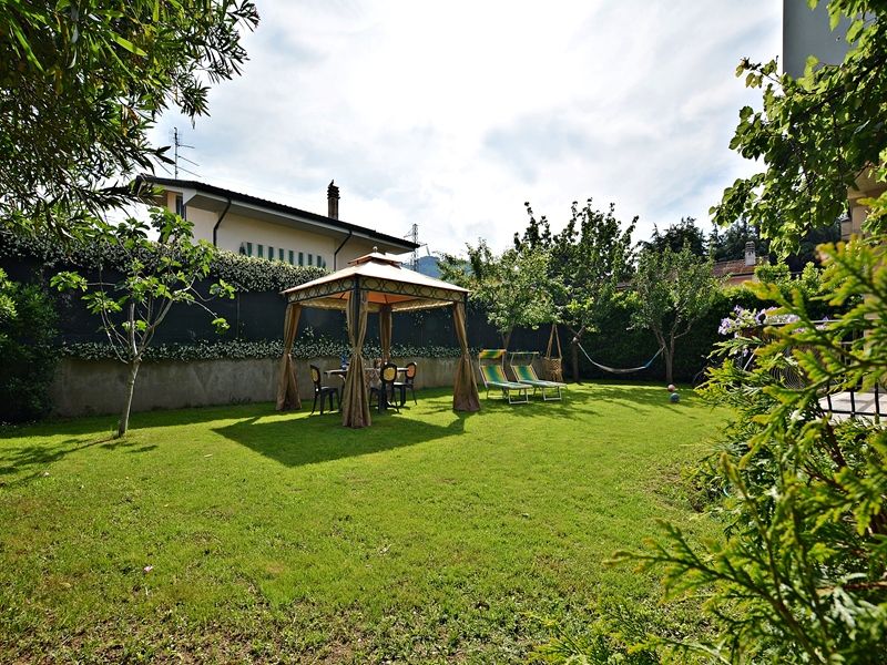 photo 3 Location entre particuliers Massarosa villa Toscane Lucques (province de)