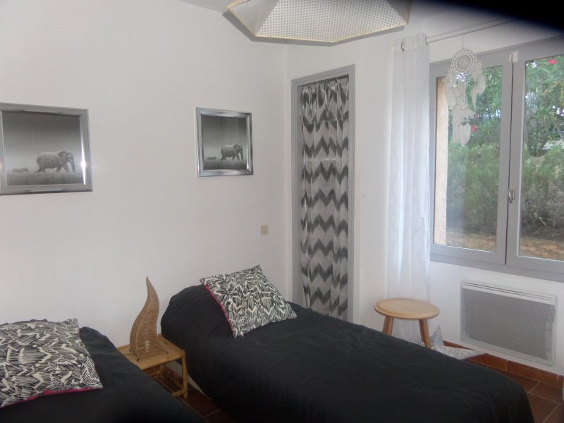 photo 11 Location entre particuliers Sainte Maxime villa Provence-Alpes-Cte d'Azur Var