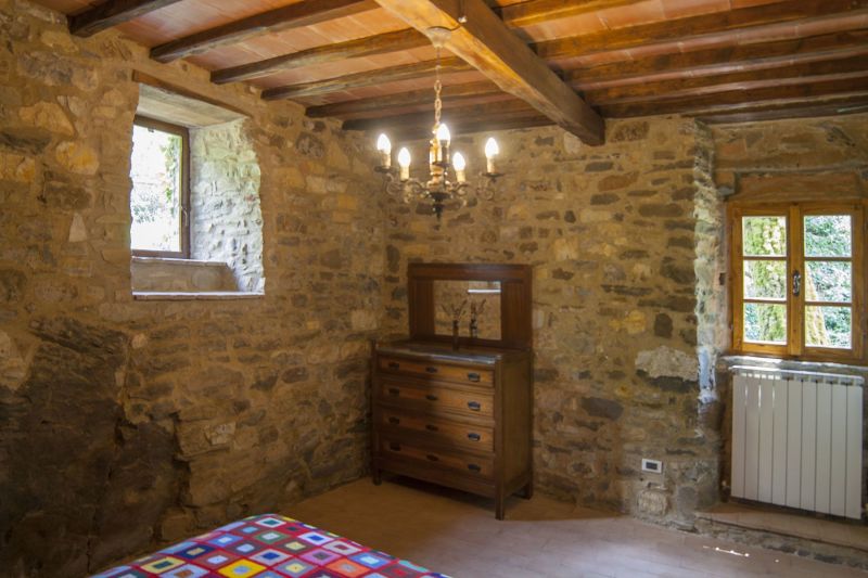 photo 9 Location entre particuliers Sienne gite Toscane Sienne (province de) chambre 3