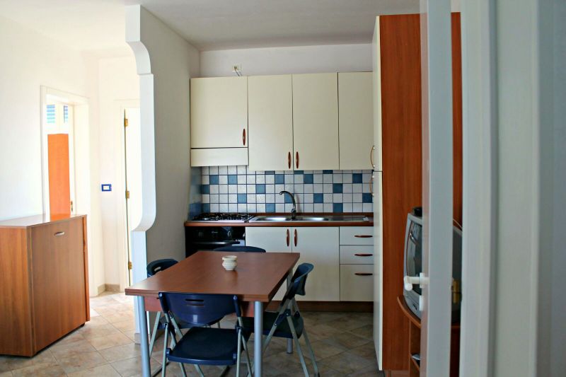 photo 10 Location entre particuliers Ugento - Torre San Giovanni appartement Pouilles Lecce (province de) Coin cuisine