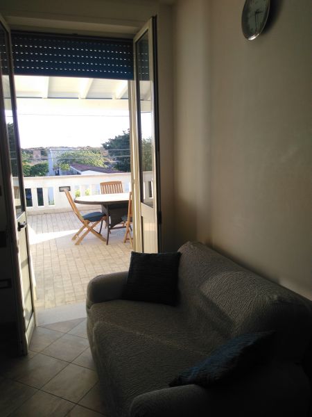 photo 11 Location entre particuliers Ugento - Torre San Giovanni appartement Pouilles Lecce (province de) Sjour