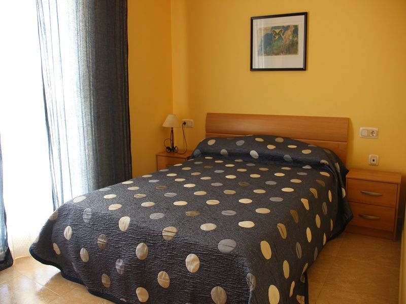 photo 3 Location entre particuliers Pescola appartement Communaut Valencienne Castelln (province de) chambre 1