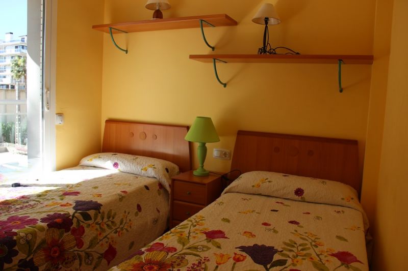 photo 2 Location entre particuliers Pescola appartement Communaut Valencienne Castelln (province de) chambre 2