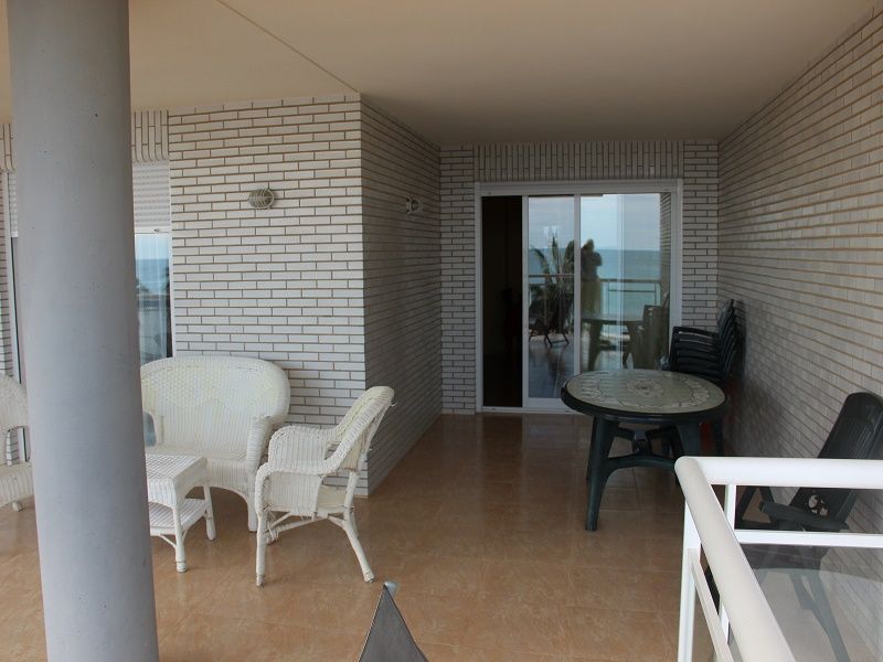 photo 16 Location entre particuliers Pescola appartement Communaut Valencienne Castelln (province de) Terrasse