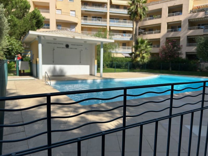 photo 10 Location entre particuliers Frjus appartement Provence-Alpes-Cte d'Azur Var Piscine