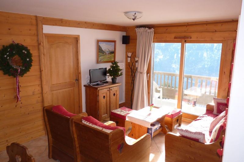 photo 1 Location entre particuliers Les Saisies appartement Rhne-Alpes Savoie