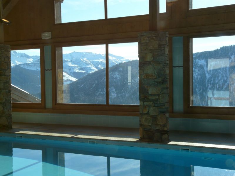 photo 11 Location entre particuliers Les Saisies appartement Rhne-Alpes Savoie Piscine