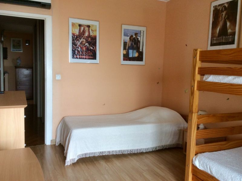 photo 5 Location entre particuliers La Grande Motte appartement Languedoc-Roussillon Hrault chambre 3