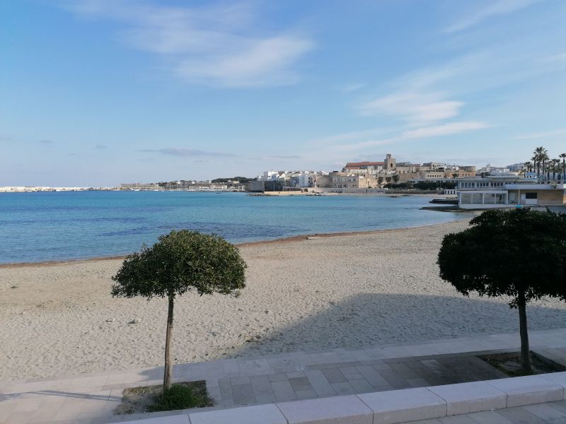 photo 3 Location entre particuliers Otranto appartement Pouilles Lecce (province de) Plage