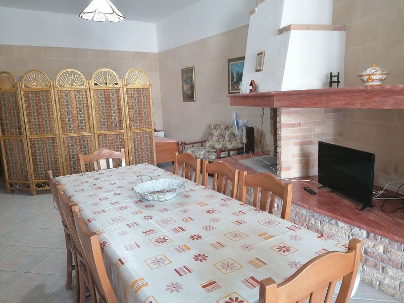 photo 9 Location entre particuliers Otranto appartement Pouilles Lecce (province de) Sjour