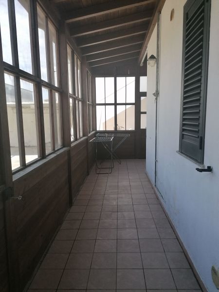 photo 14 Location entre particuliers Otranto appartement Pouilles Lecce (province de) Jardin