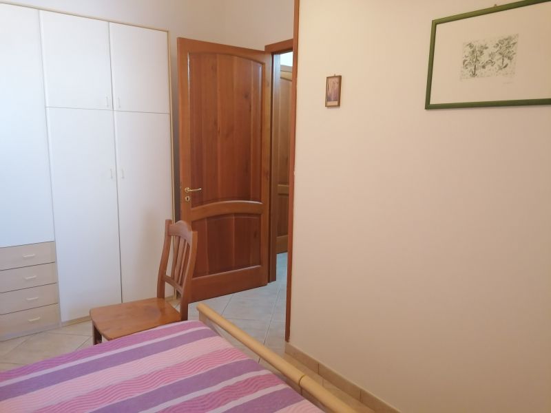 photo 20 Location entre particuliers Otranto appartement Pouilles Lecce (province de) chambre 2