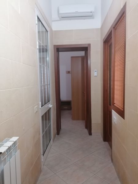 photo 12 Location entre particuliers Otranto appartement Pouilles Lecce (province de) Couloir