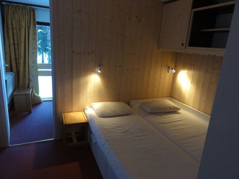 photo 9 Location entre particuliers Les Arcs appartement Rhne-Alpes Savoie chambre