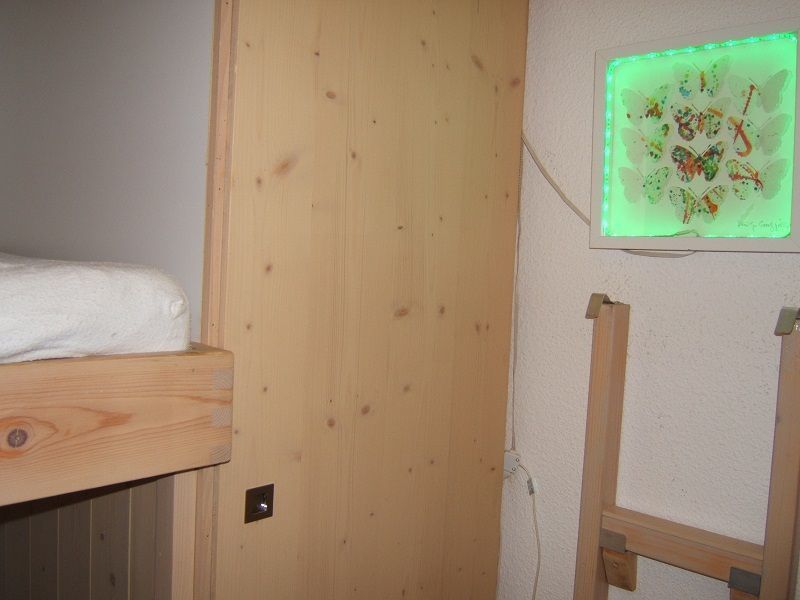 photo 11 Location entre particuliers Les Arcs appartement Rhne-Alpes Savoie chambre