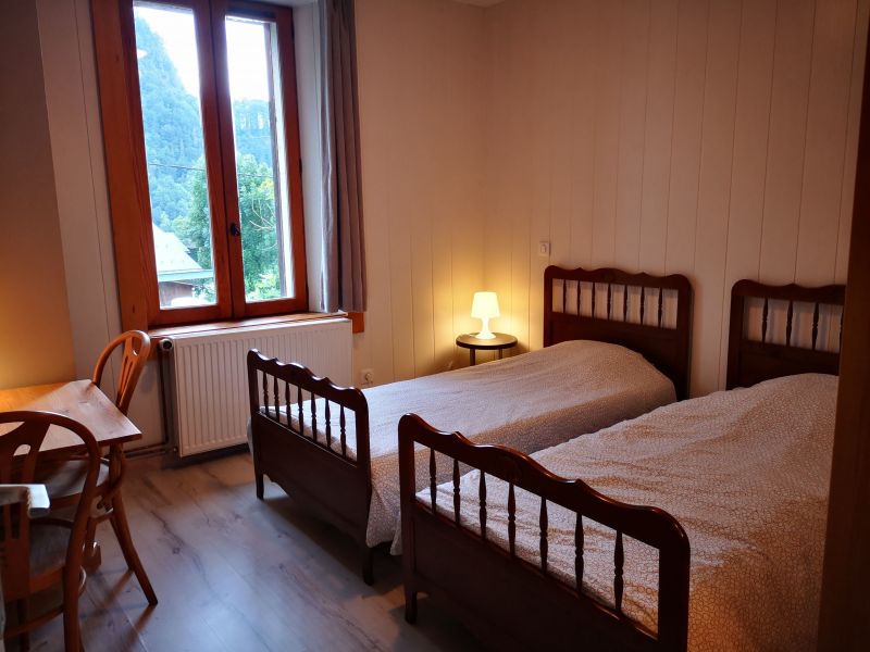 photo 10 Location entre particuliers Sixt Fer  Cheval chalet Rhne-Alpes Haute-Savoie