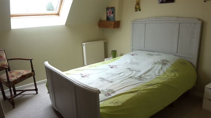 photo 7 Location entre particuliers  maison Basse-Normandie Manche chambre 3