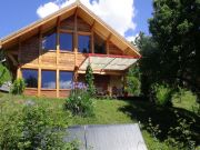 Locations chalets vacances Hautes-Alpes: chalet n 118898