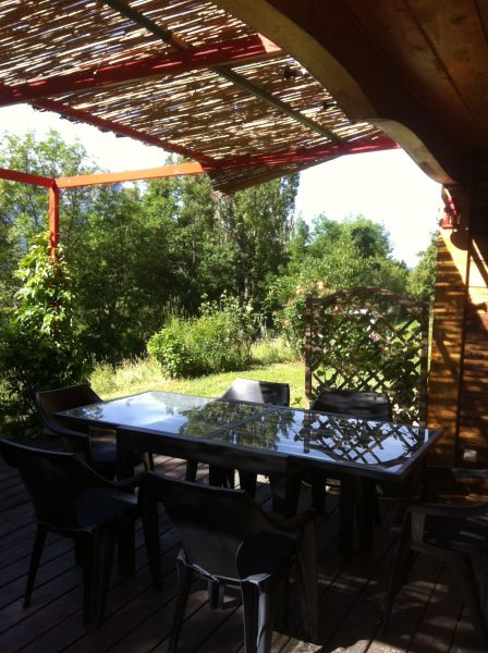 photo 11 Location entre particuliers Embrun chalet Provence-Alpes-Cte d'Azur Hautes-Alpes