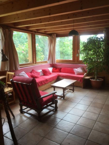 photo 2 Location entre particuliers Embrun chalet Provence-Alpes-Cte d'Azur Hautes-Alpes Sjour