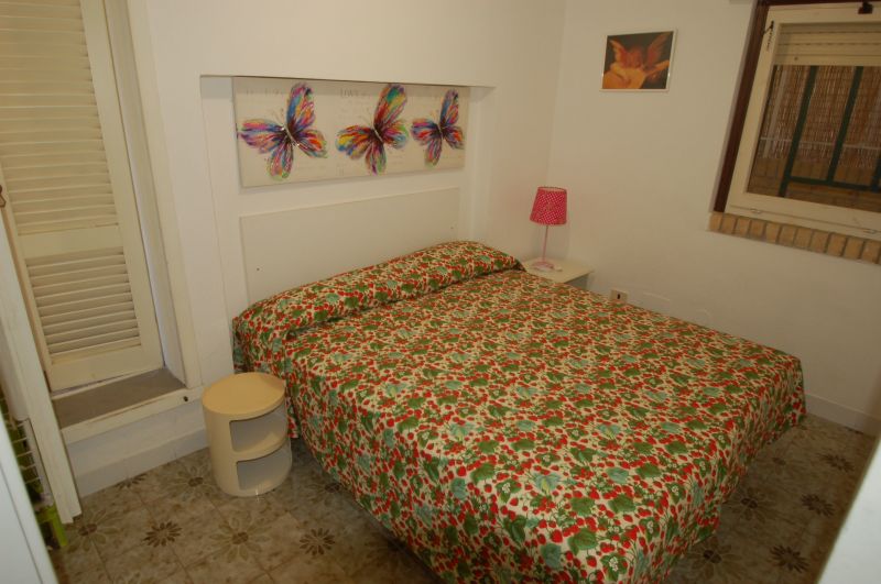 photo 9 Location entre particuliers Principina a Mare appartement Toscane Grosseto (province de) chambre