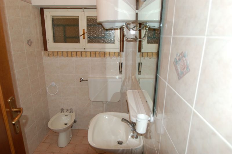 photo 12 Location entre particuliers Principina a Mare appartement Toscane Grosseto (province de) salle de bain