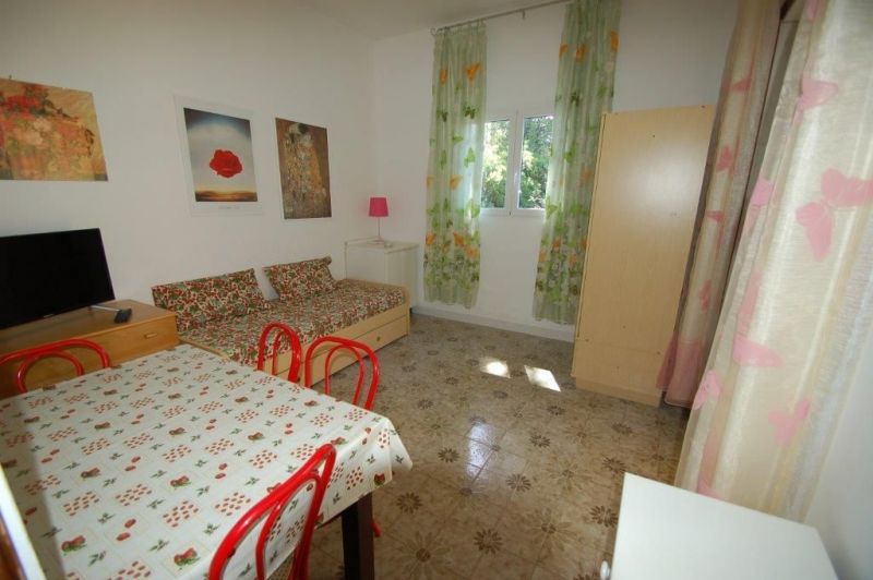 photo 7 Location entre particuliers Principina a Mare appartement Toscane Grosseto (province de) Sjour